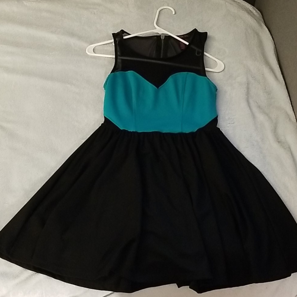 Material Girl Dress